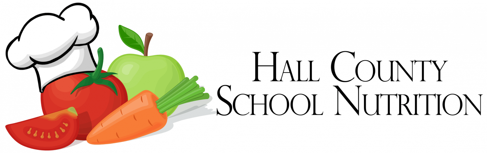 Hall County School Nutrition