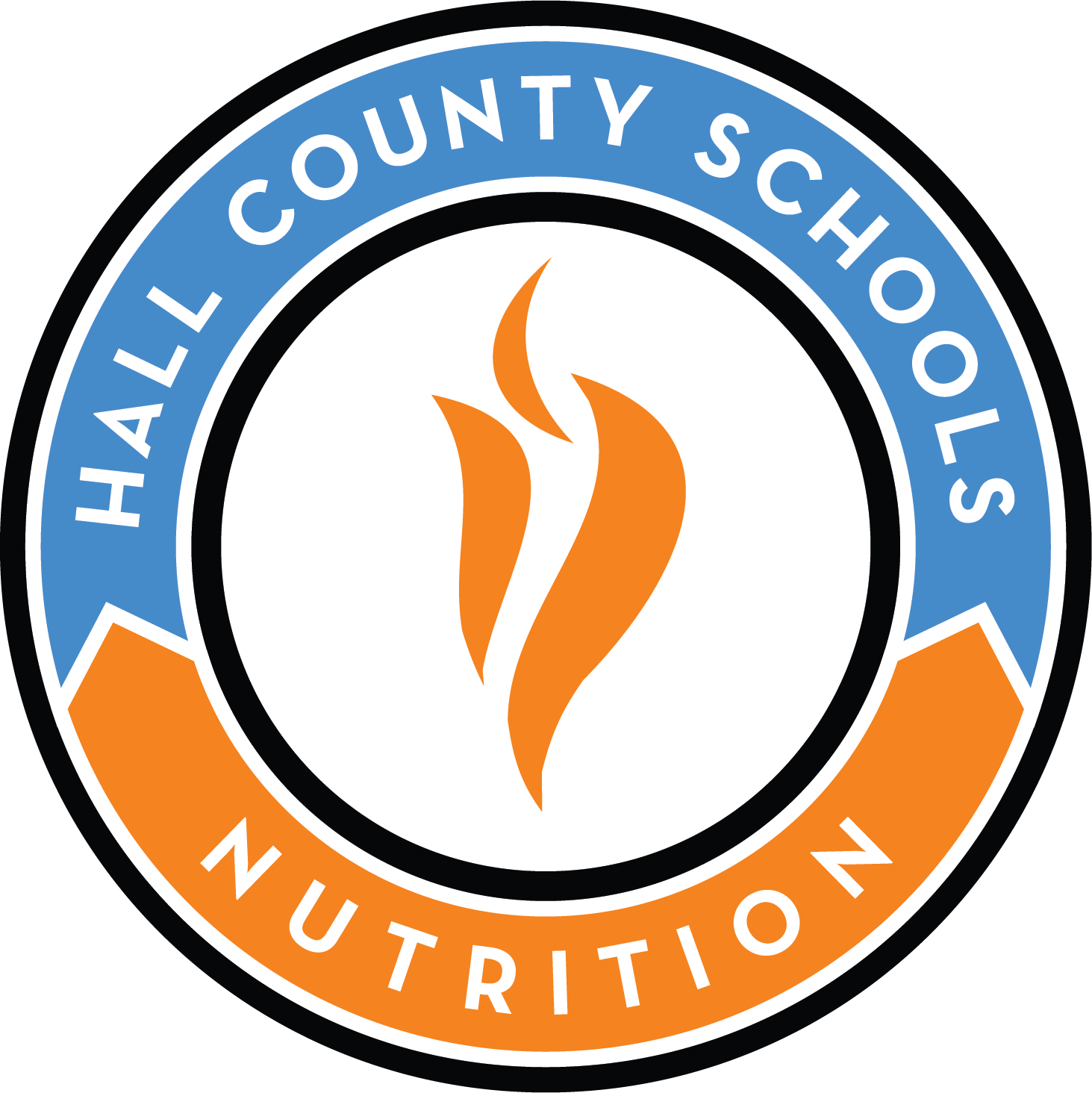 Hall County School Nutrition